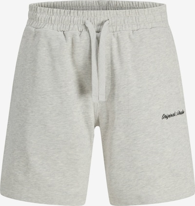 Kelnės 'JPSTKarl Norrebro' iš JACK & JONES, spalva – margai balta, Prekių apžvalga