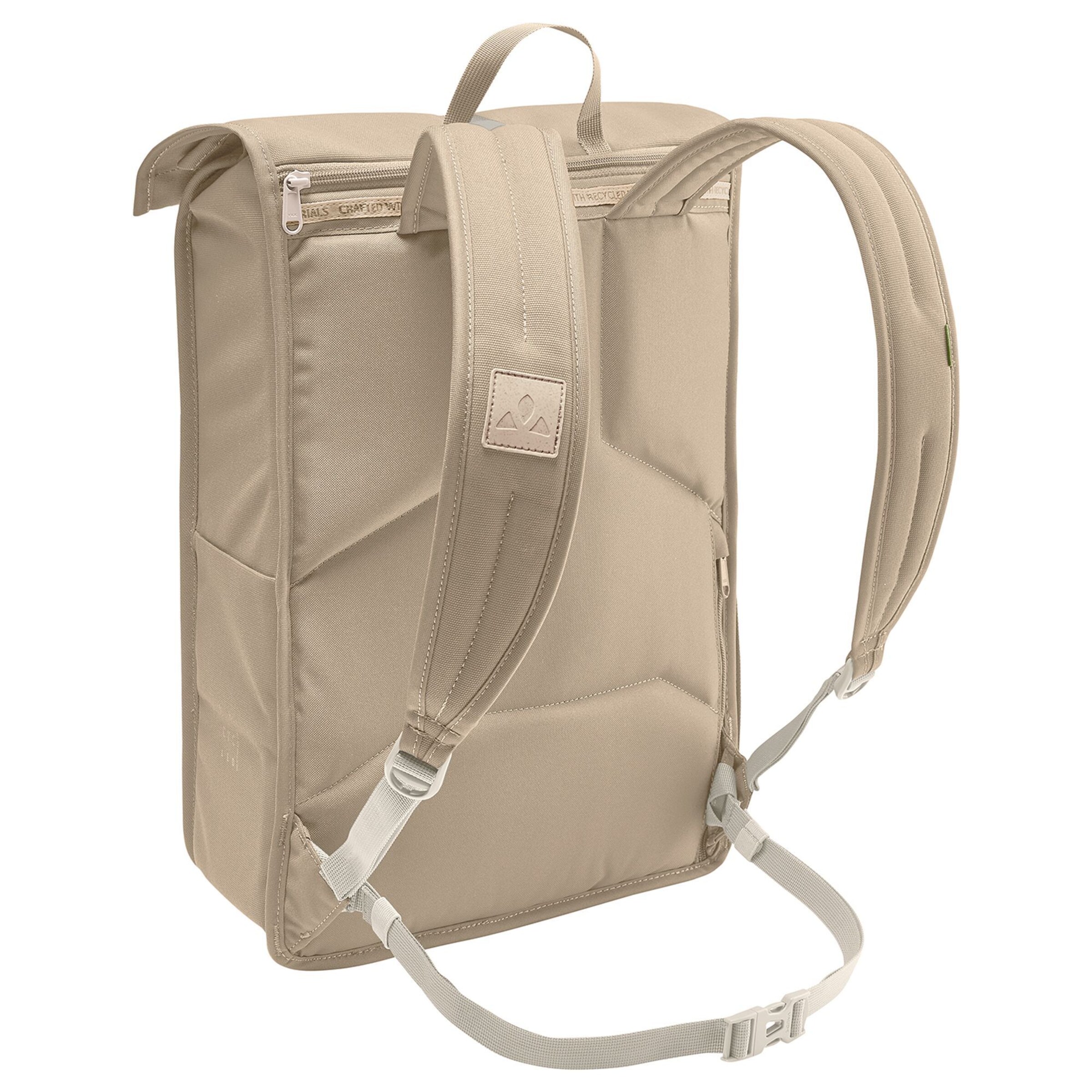 Sac à dos de sport 'Coreway' VAUDE en beige