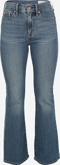 Džinsai '70S HERON' iš Gap Petite, spalva – tamsiai (džinso) mėlyna, Prekių apžvalga