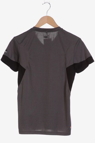 SALEWA T-Shirt XL in Grau