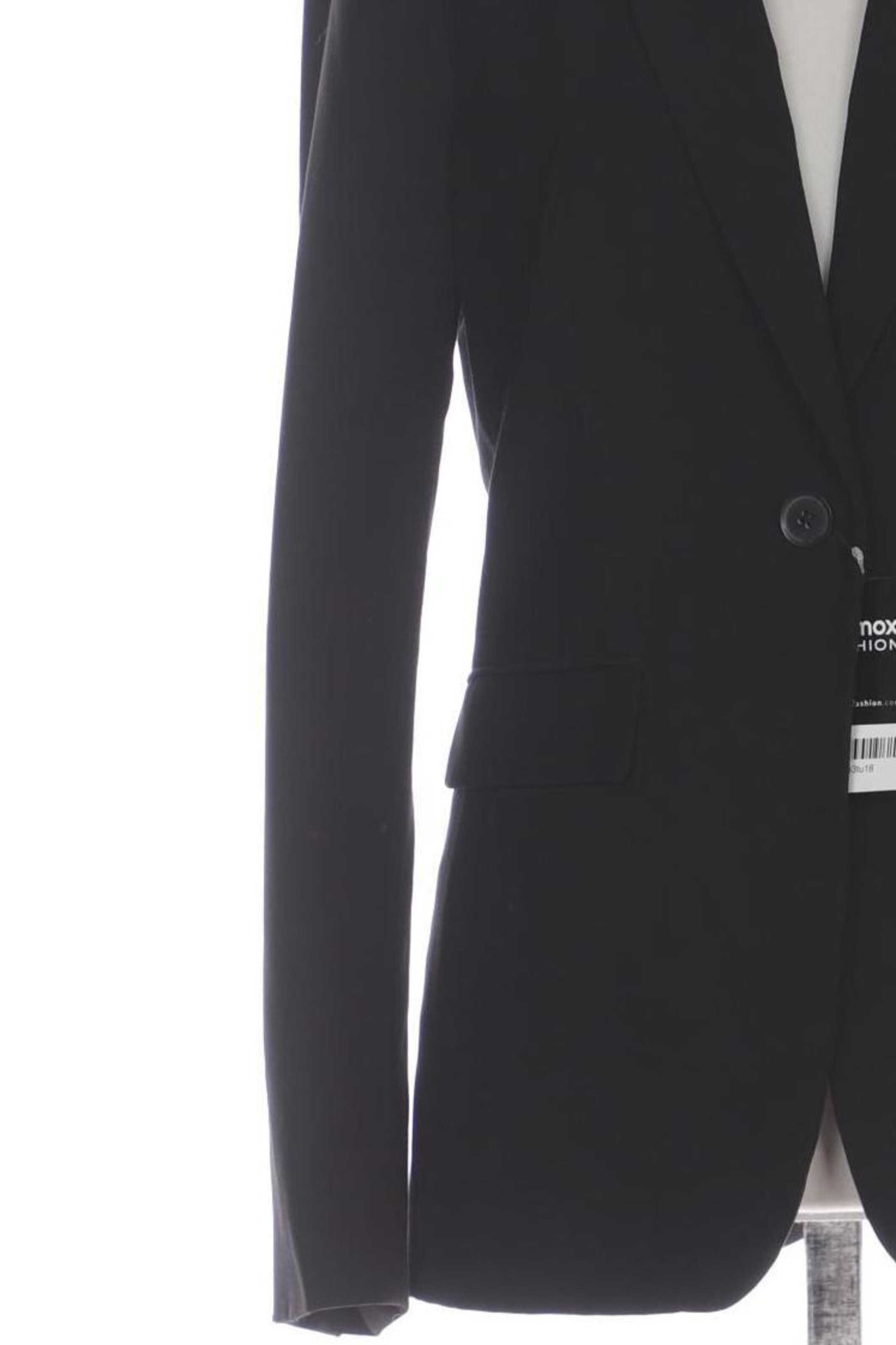 heine Workwear & Suits in S in Black