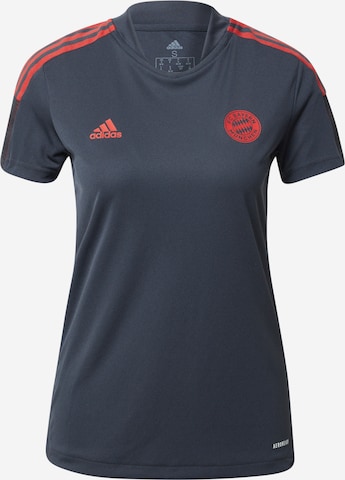 ADIDAS SPORTSWEAR Dres | siva barva: sprednja stran