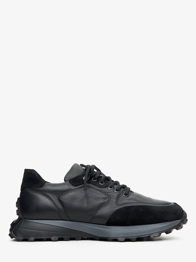 Estro Platform trainers '4903' in Black, Item view