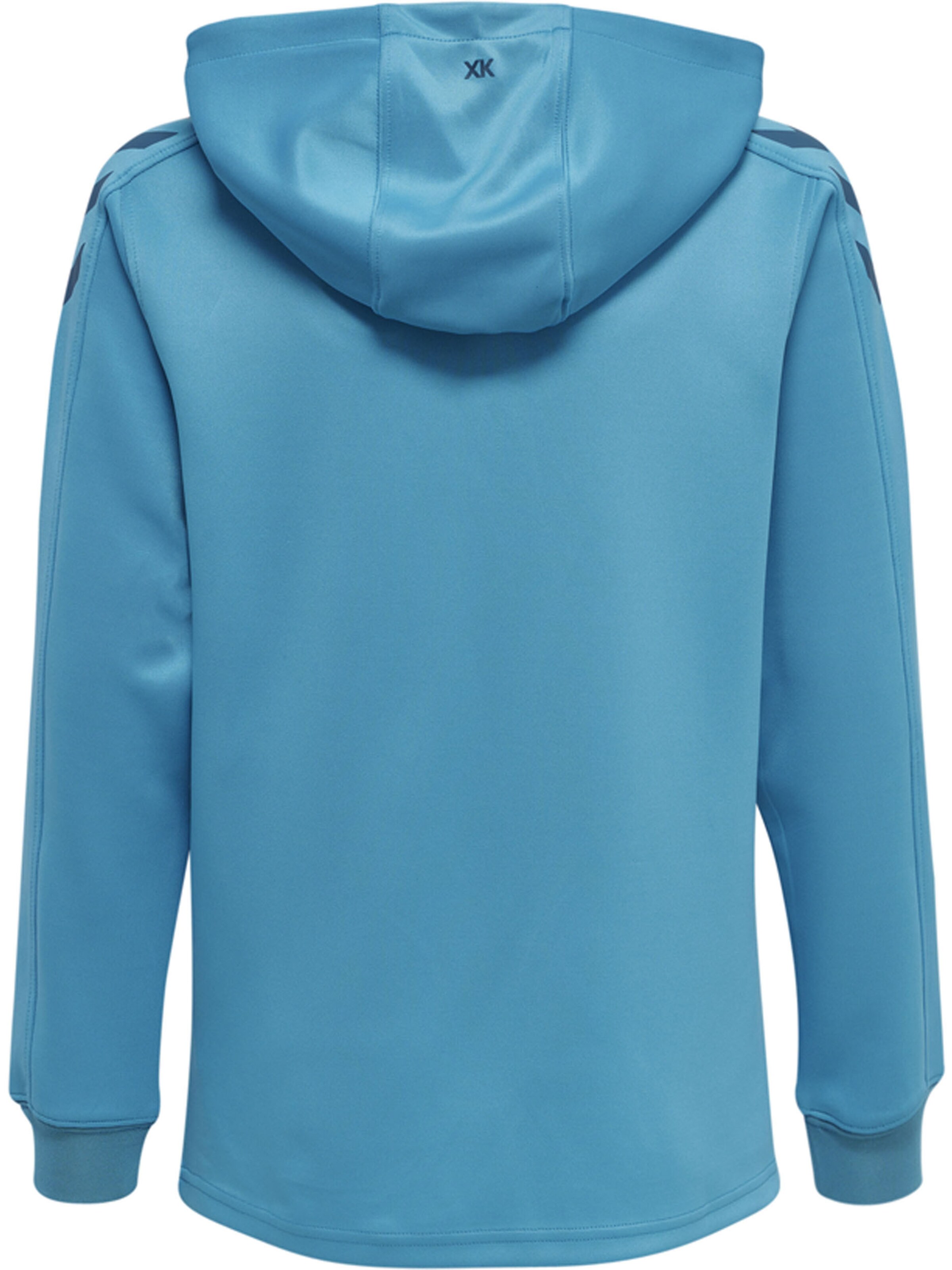 Hummel Sportsweatshirt i blå