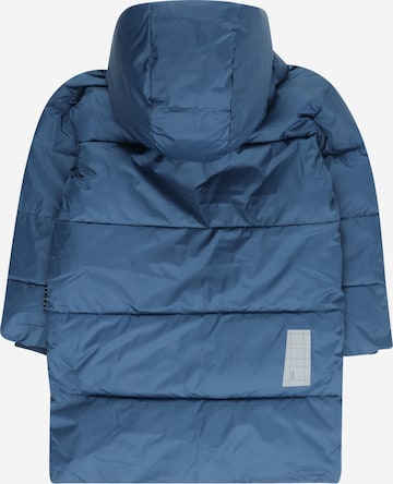 Molo Performance Jacket 'Harper' in Blue