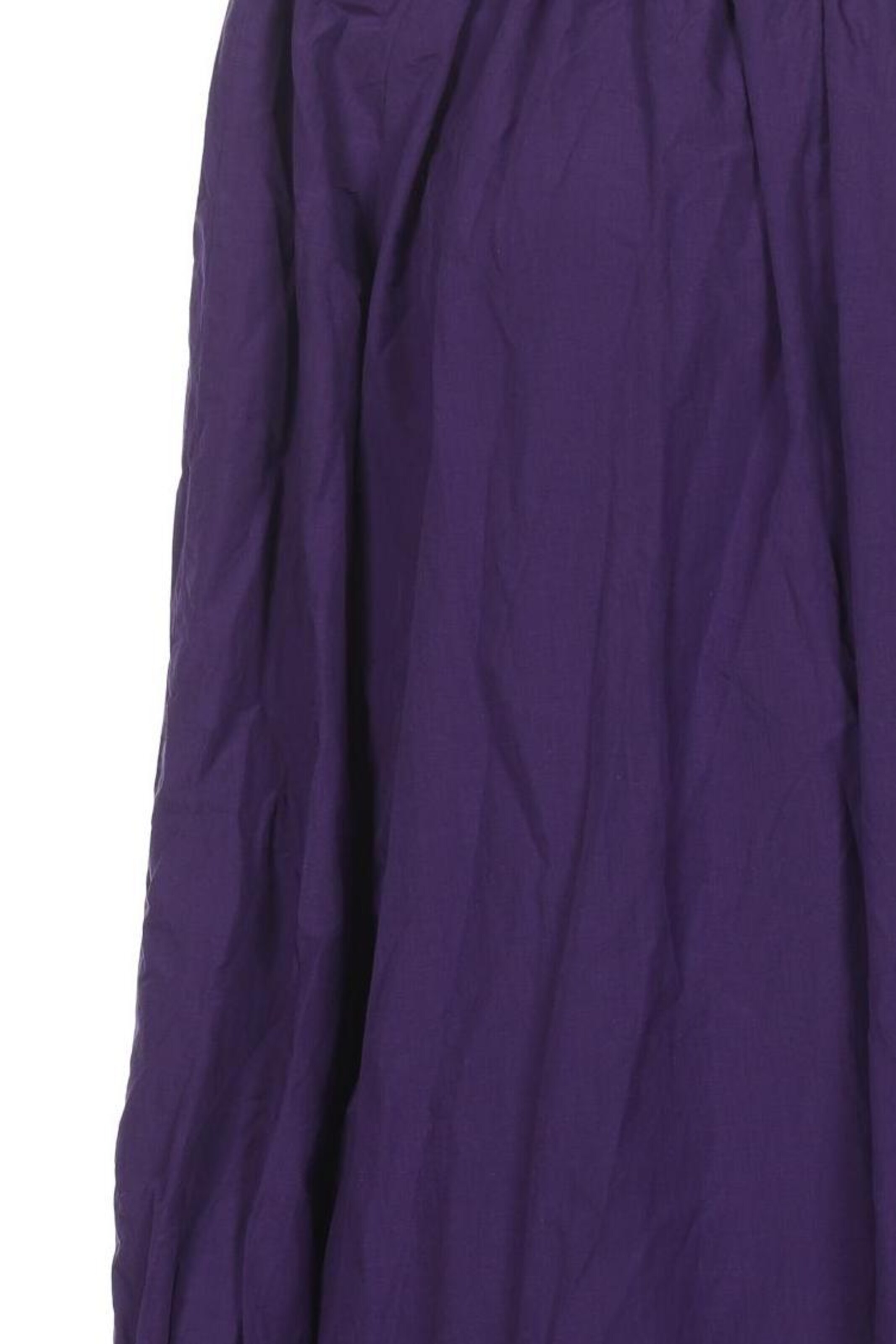ETERNA Dress in S in Purple