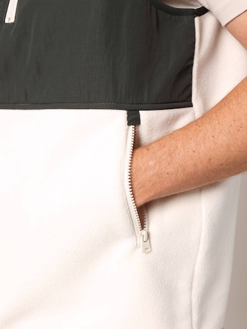 Gilet 'CRUMB' Deeluxe en noir