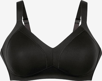 ANITA Minimizer BH 'Beauty Shaper' in Schwarz: Vorderseite