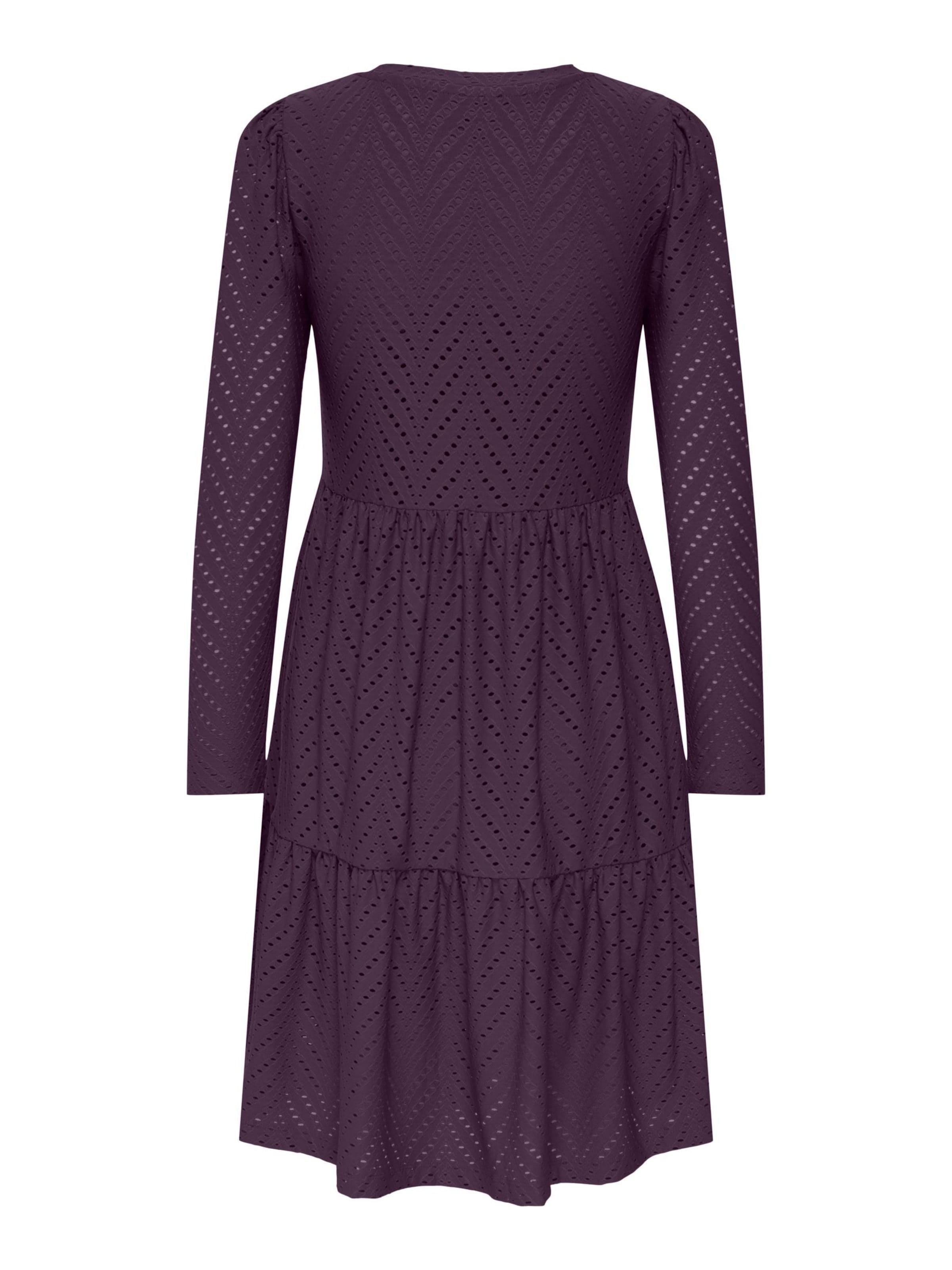 JDY Dress in Purple