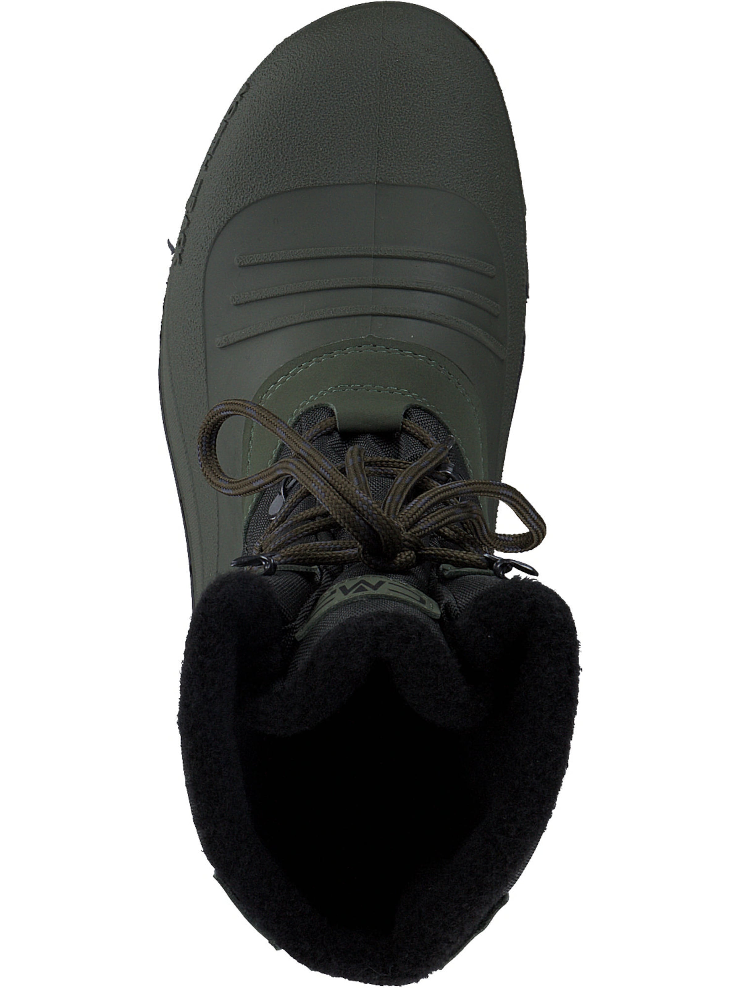 Boots 'Nietos' CMP en vert