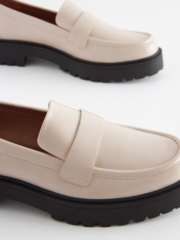 Next - Zapatillas 'Forever Comfort®' en blanco