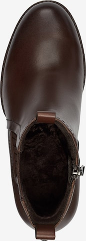 MARCO TOZZI Ankle Boots in Brown