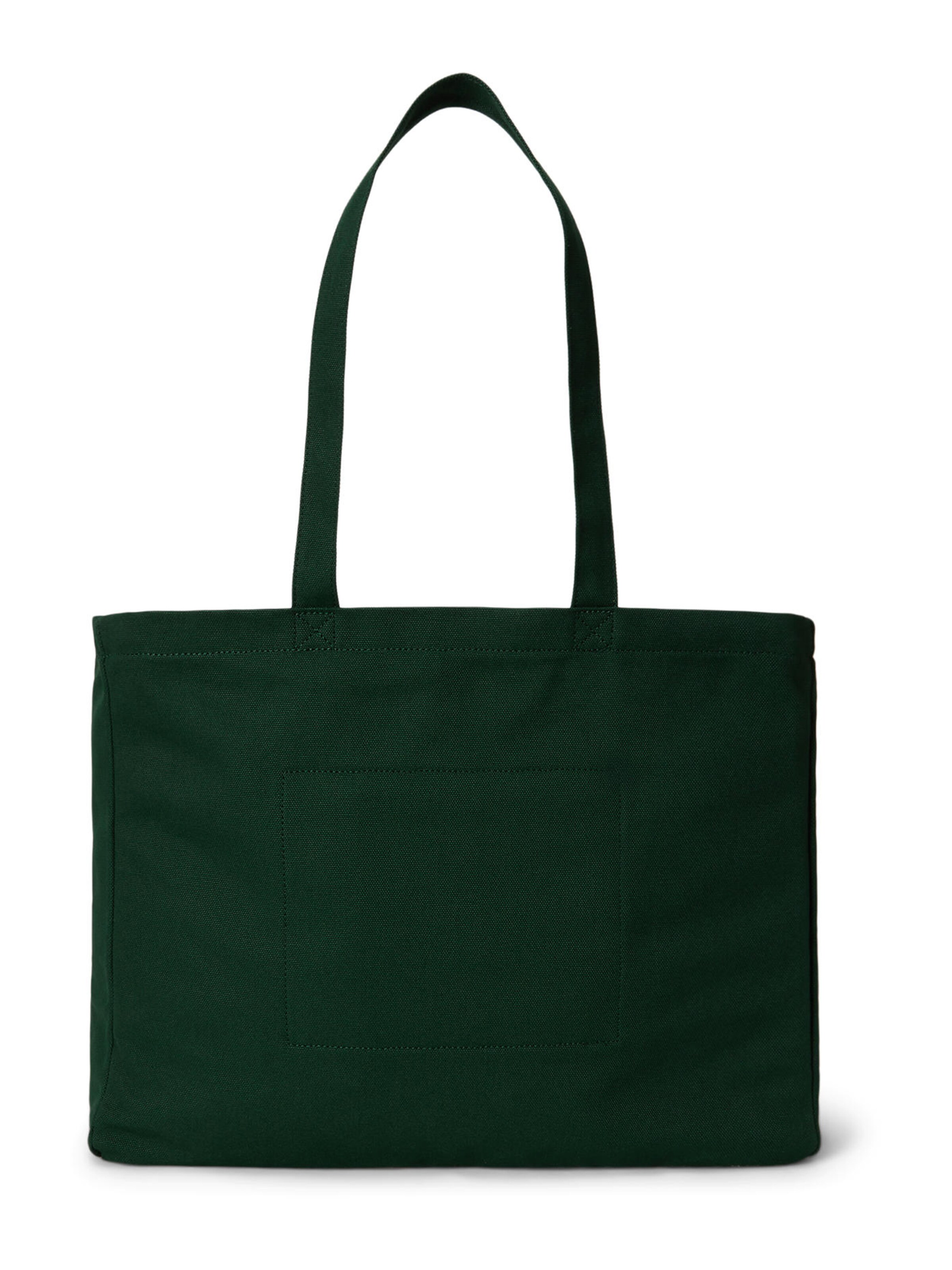 Cabas Polo Ralph Lauren en vert