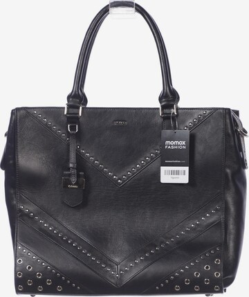 Picard Bag in One size in Black: front