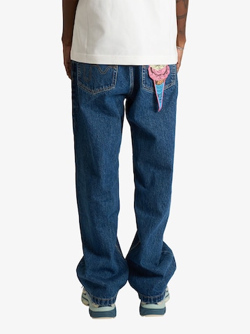 ICECREAM Regular Jeans in Blau