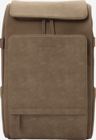 ruda Kapten & Son Kuprinė 'Bali': priekis