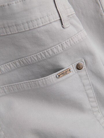 Ombre Slim fit Chino trousers in Grey