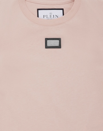 Philipp Plein Shirt in Roze