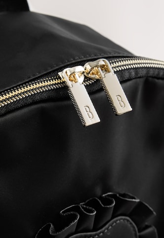 Baker by Ted Baker - Mochila 'Back To School' em preto