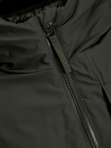 JACK & JONES - Chaqueta de entretiempo en verde
