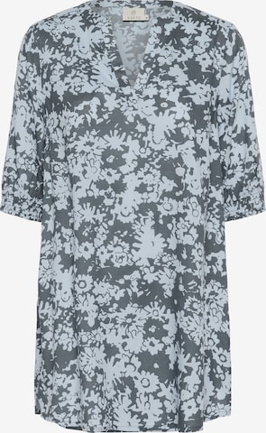 Kaffe Tunika 'BPliah' in Grün: Vorderseite