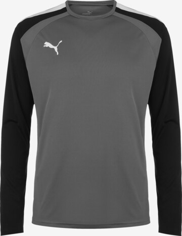 Maillot 'TeamPacer' PUMA en gris