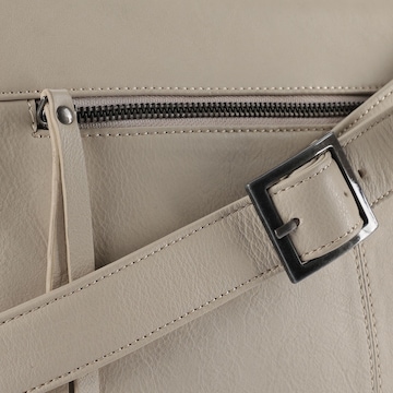 Borsa messenger 'Just Pure Monique' di Harbour 2nd in beige
