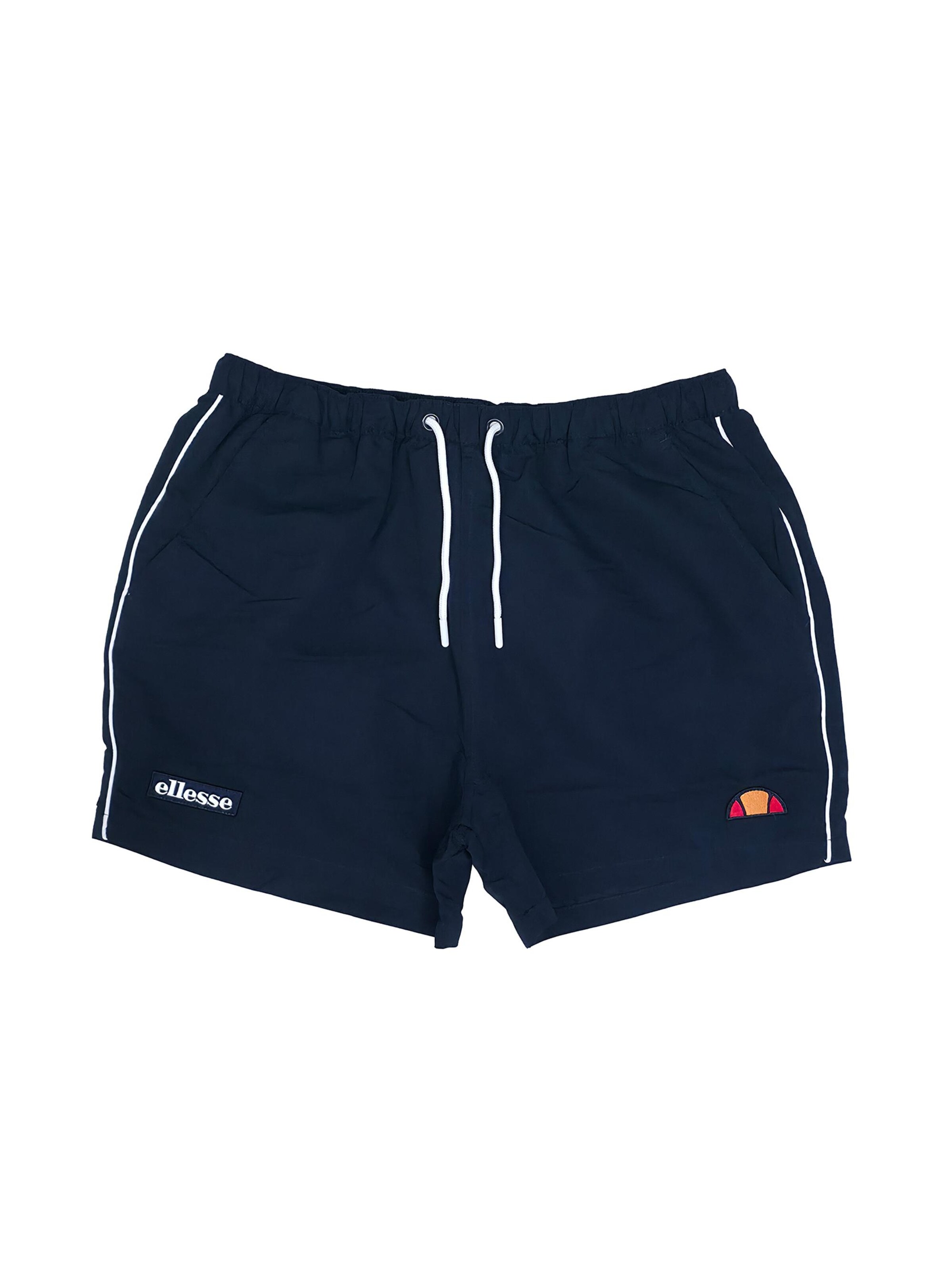 ELLESSE Board Shorts 'Dem Slackers' in Navy, Item view