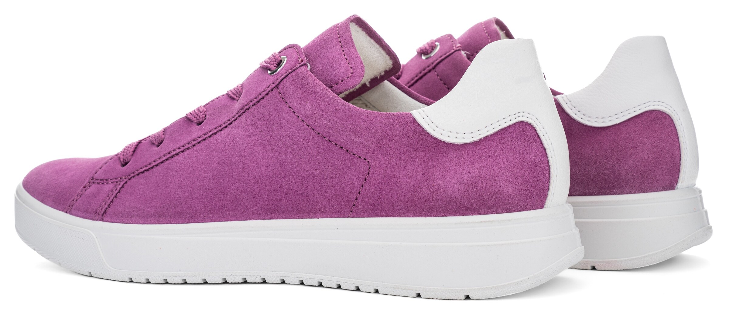 ARA Sneakers in Purple