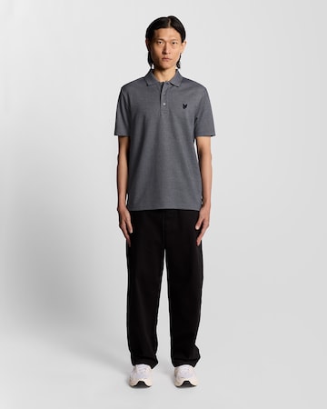 T-Shirt Lyle & Scott en bleu