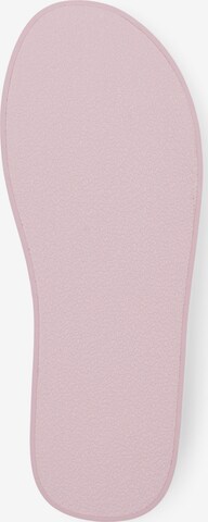 Marc O'Polo T-Bar Sandals 'Janna' in Pink