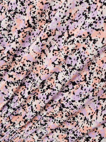 NAME IT Jurk in Lila