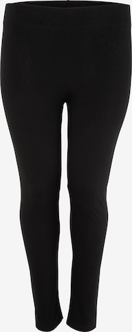 Aniston Leggings in Black: front