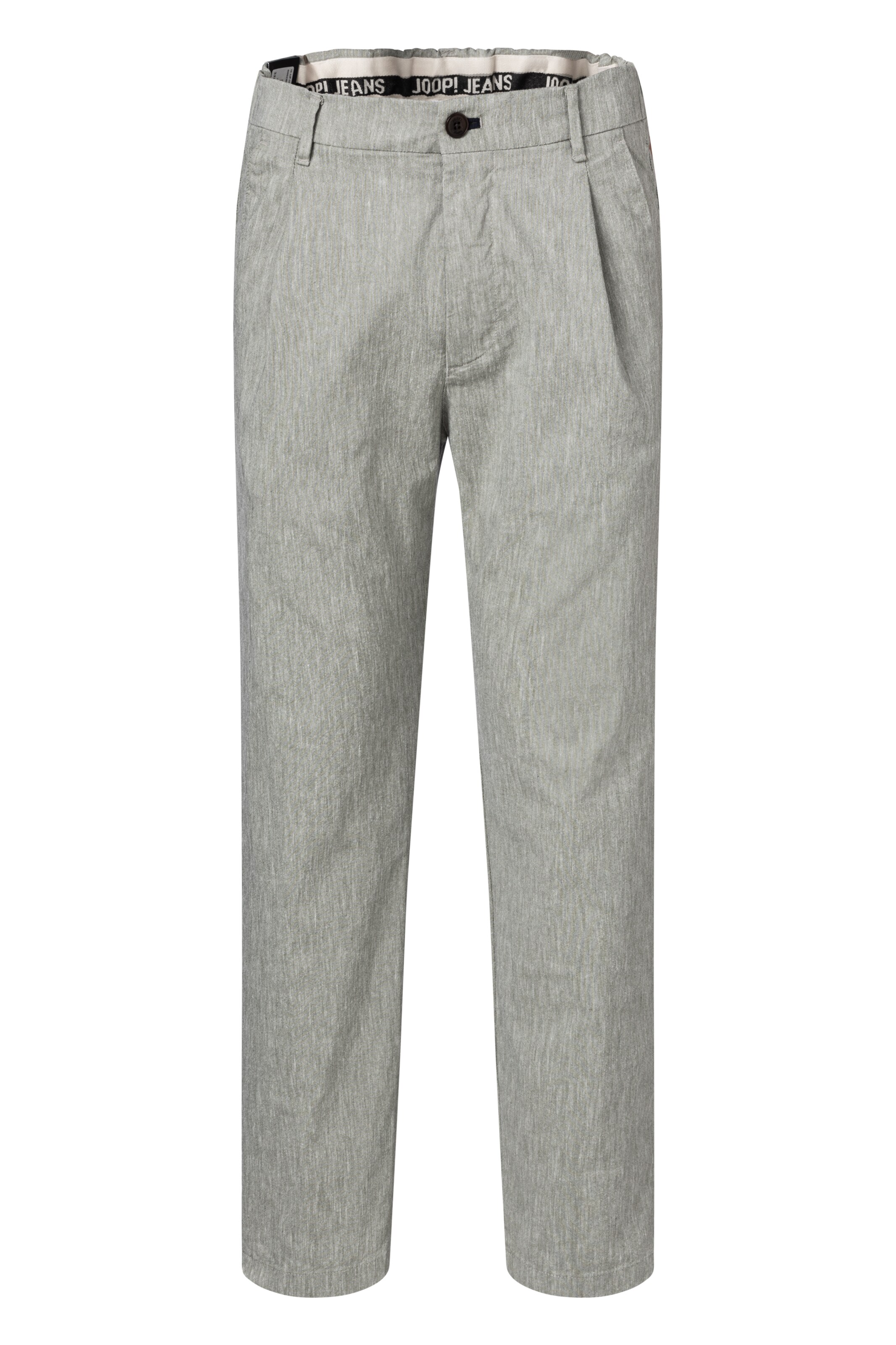 JOOP! Jeans Regular Hose in Blau: Vorderseite
