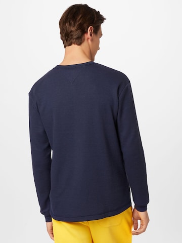 Tommy Jeans Shirt in Blue