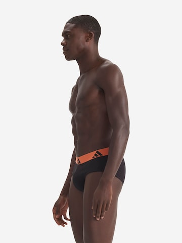 ADIDAS SPORTSWEAR Slip ' Active Flex Cotton ' in Black