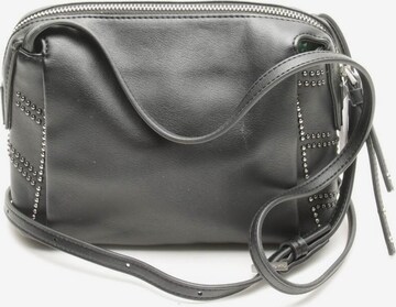 Calvin Klein Schultertasche / Umhängetasche One Size in Schwarz