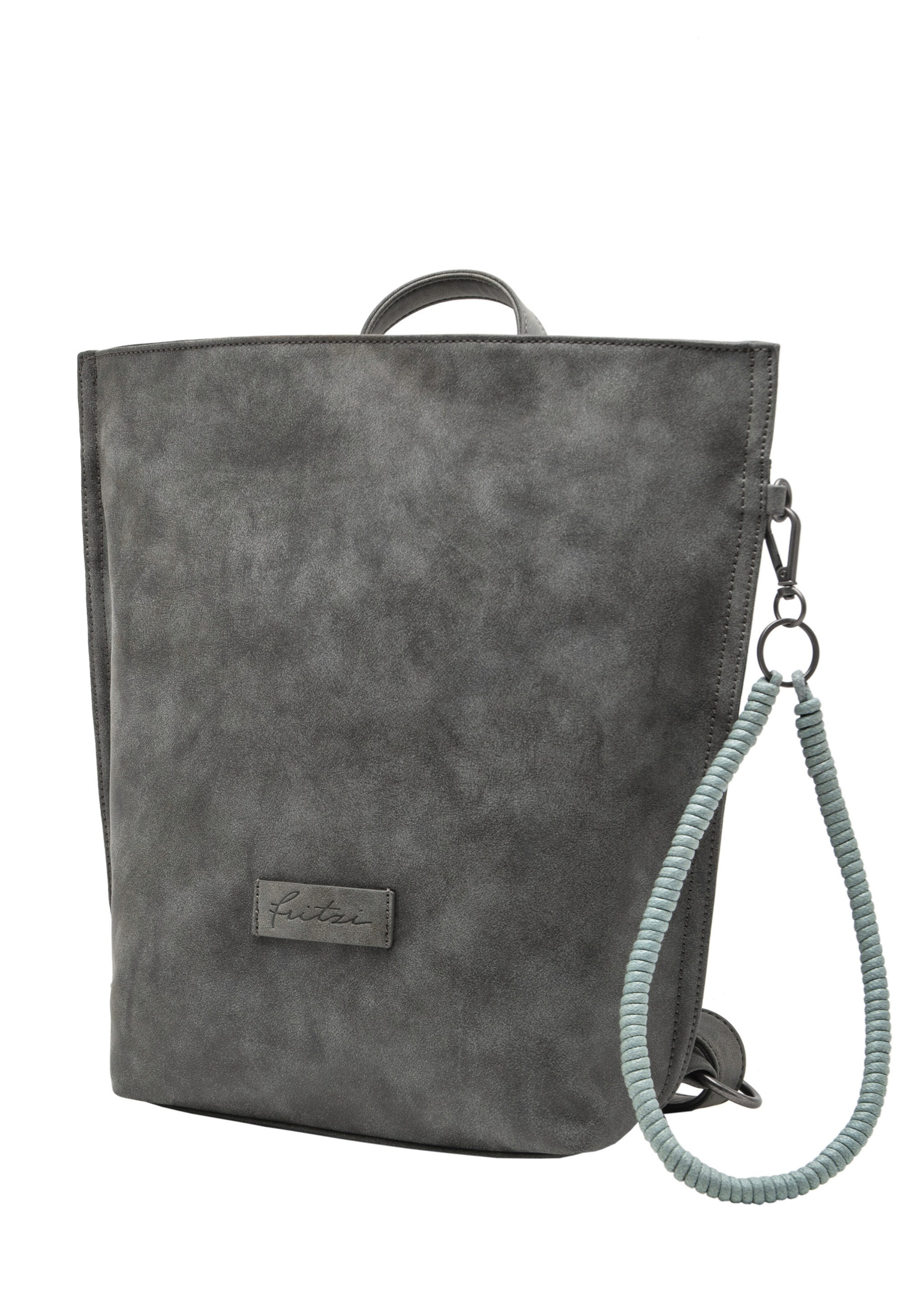 Fritzi aus Preußen Rugzak in Grijs