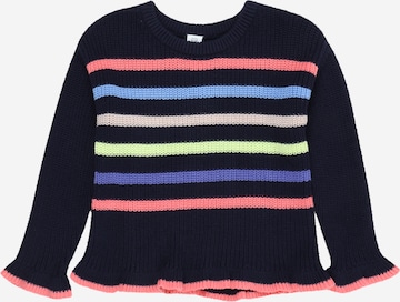 GAP - Pullover em azul: frente