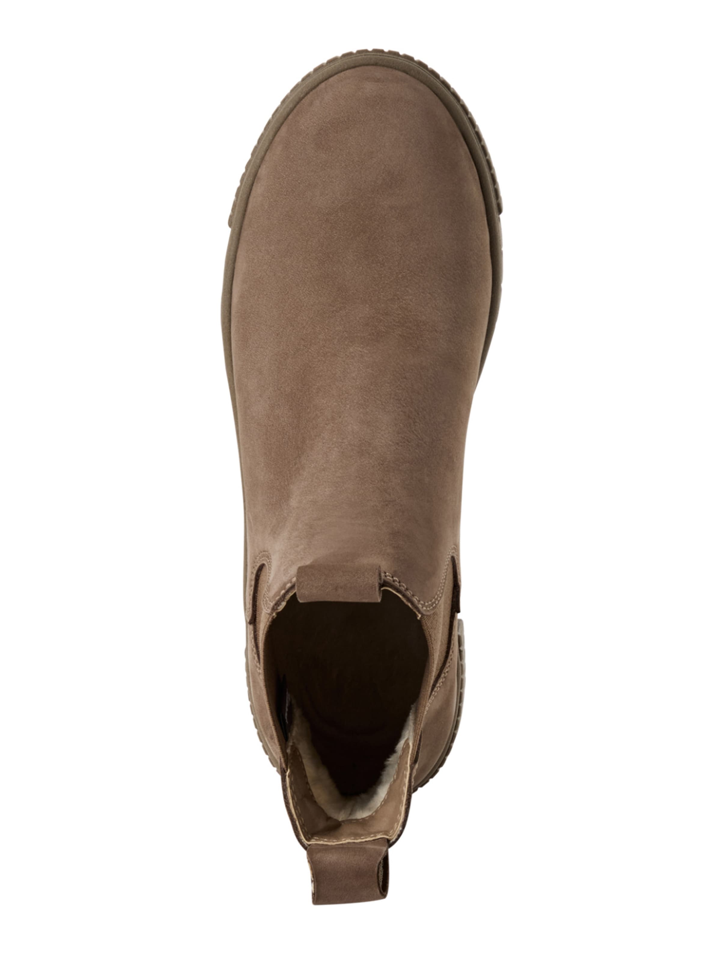 Boots chelsea di Tamaris in grigio