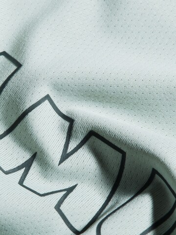 MAMMUT Funktionsshirt ‘Selun' in Grün