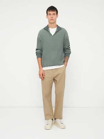 Only & Sons Normální Chino kalhoty 'ONSEDGE' – béžová