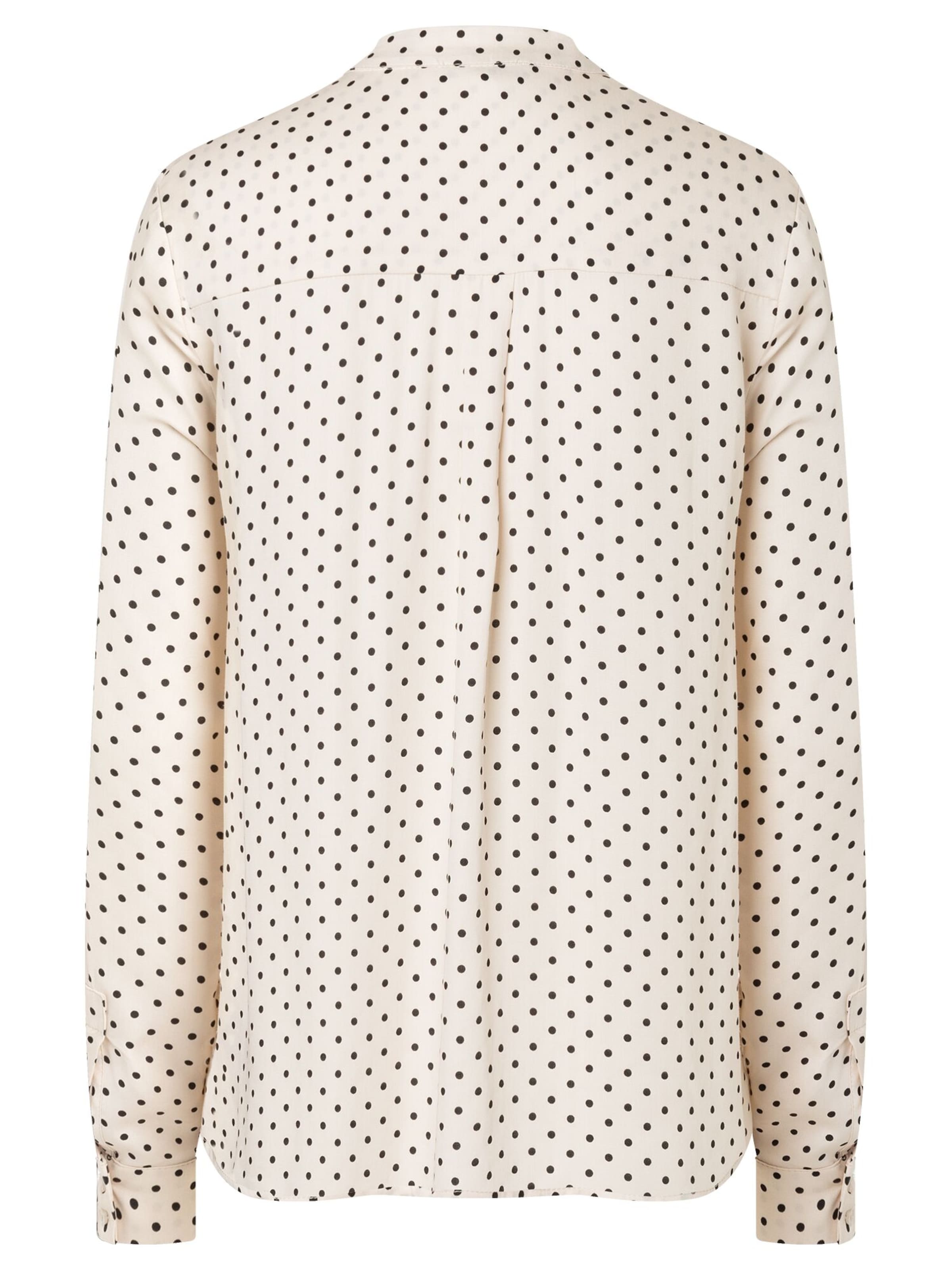 MORE & MORE Blouse in Beige