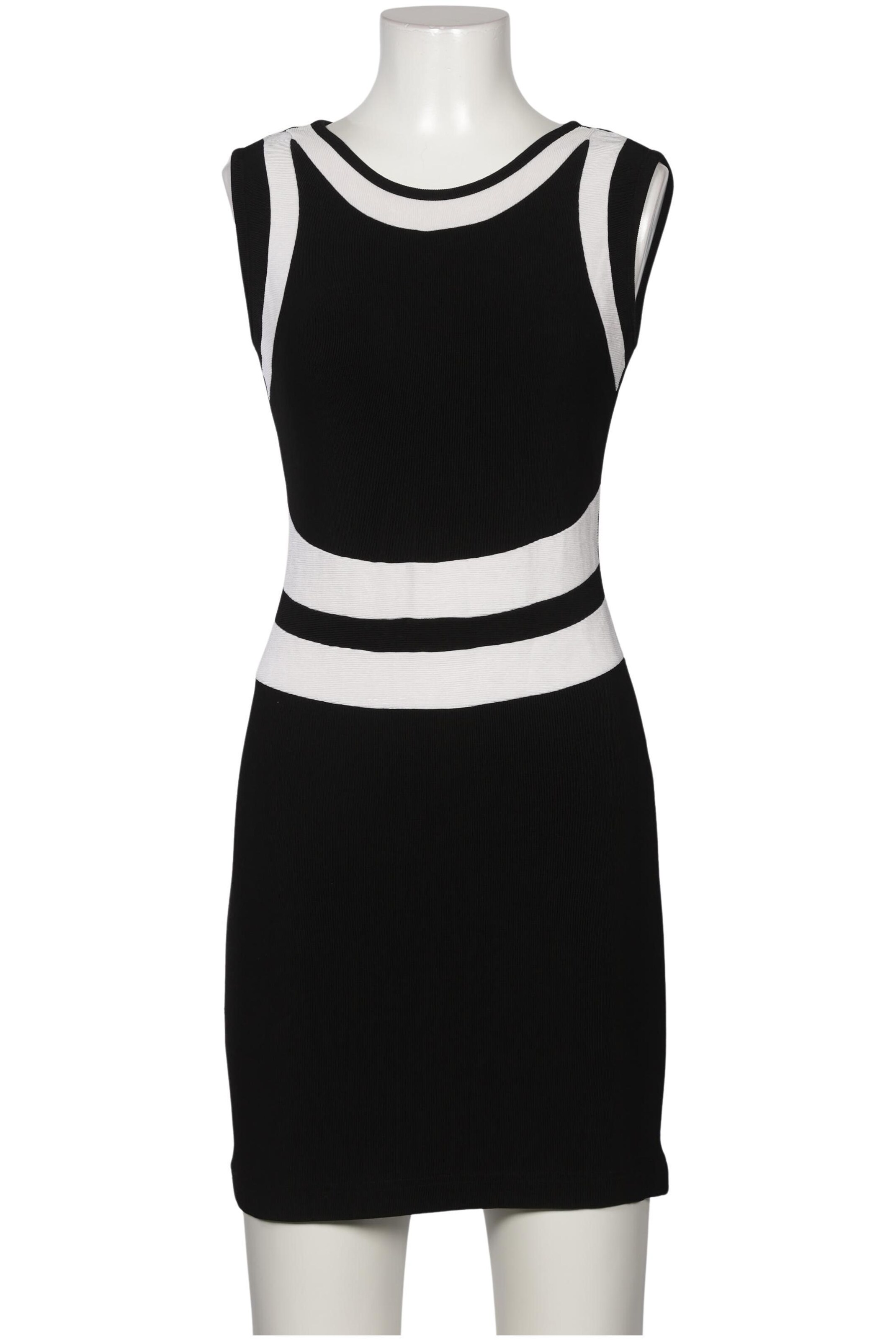 ALBA MODA Dress in S in Black: front