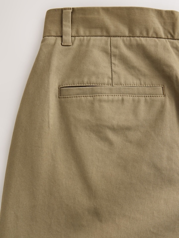 Next Loosefit Housut värissä beige