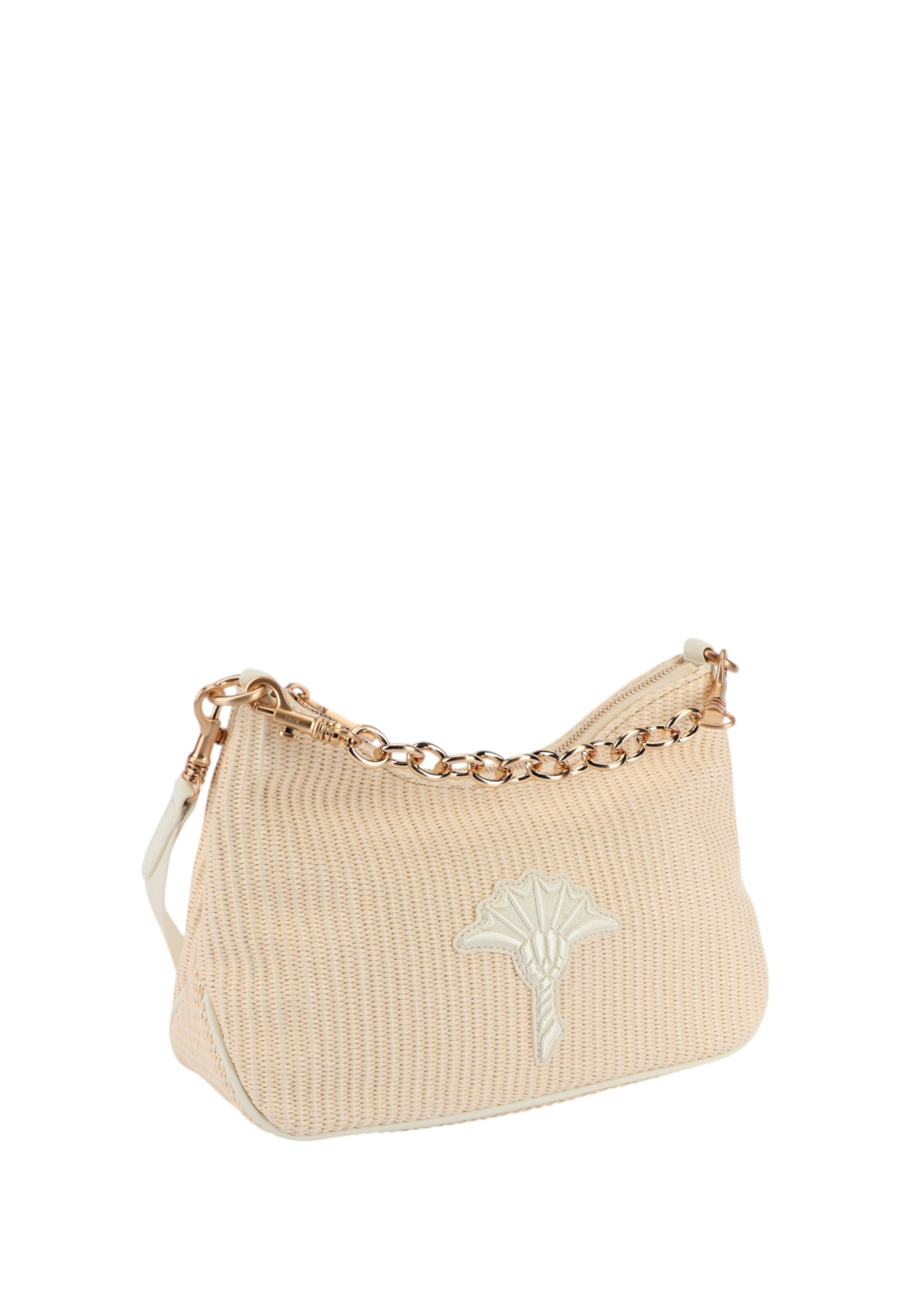 JOOP! Schoudertas 'Cestino Chiaro Aimee' in Wit