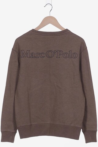 Marc O'Polo Sweater L in Braun