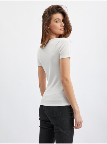 Orsay Shirt in White