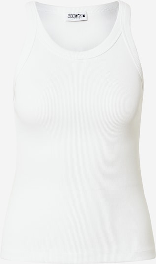 ABOUT YOU Limited Top 'Pina' in White, Item view