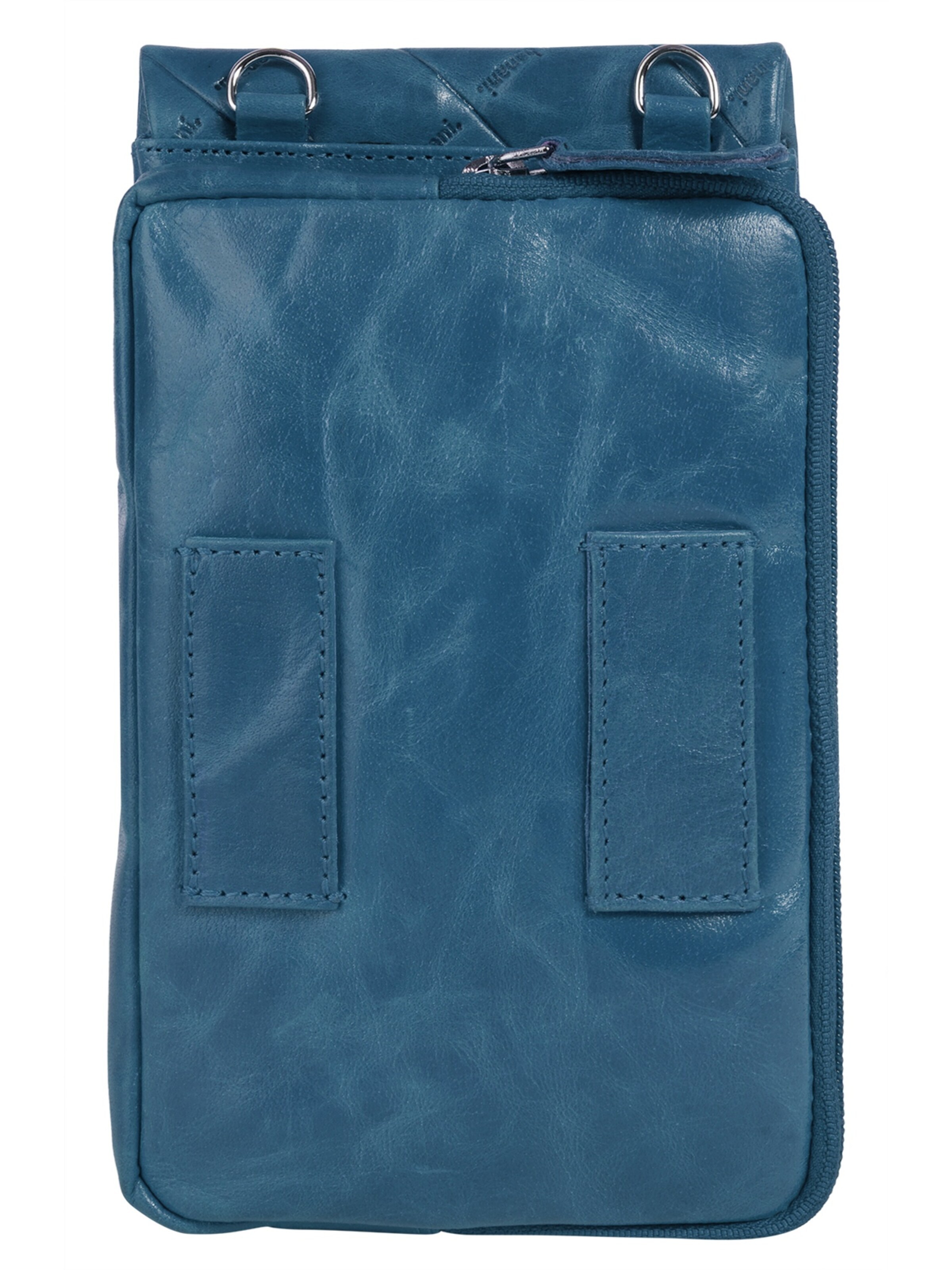 Sac à bandoulière Bruno Banani en bleu